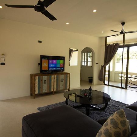 Aussieland Bungalows Lamai Beach  Dış mekan fotoğraf