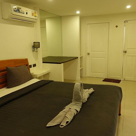 Aussieland Bungalows Lamai Beach  Dış mekan fotoğraf