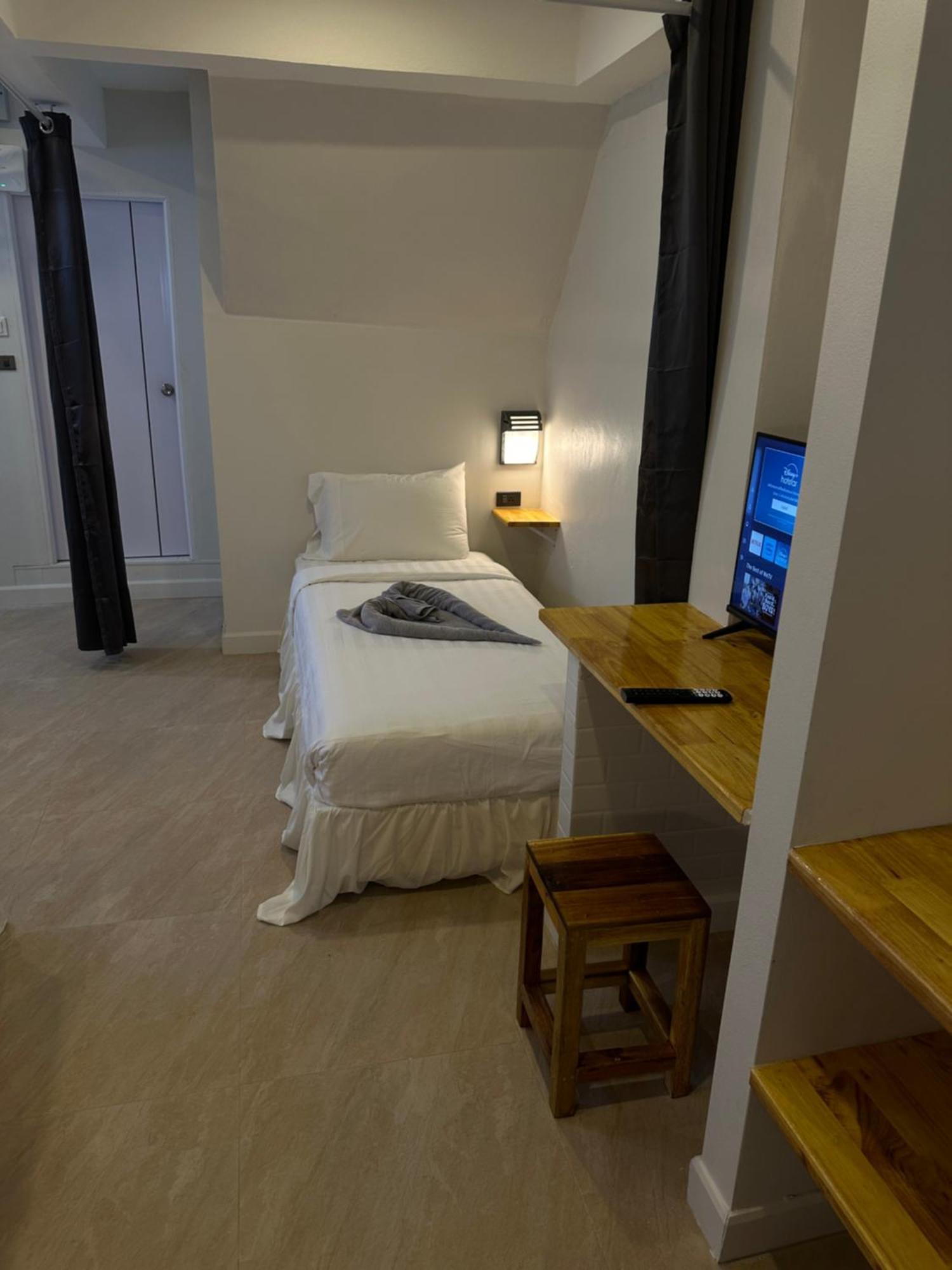 Aussieland Bungalows Lamai Beach  Dış mekan fotoğraf