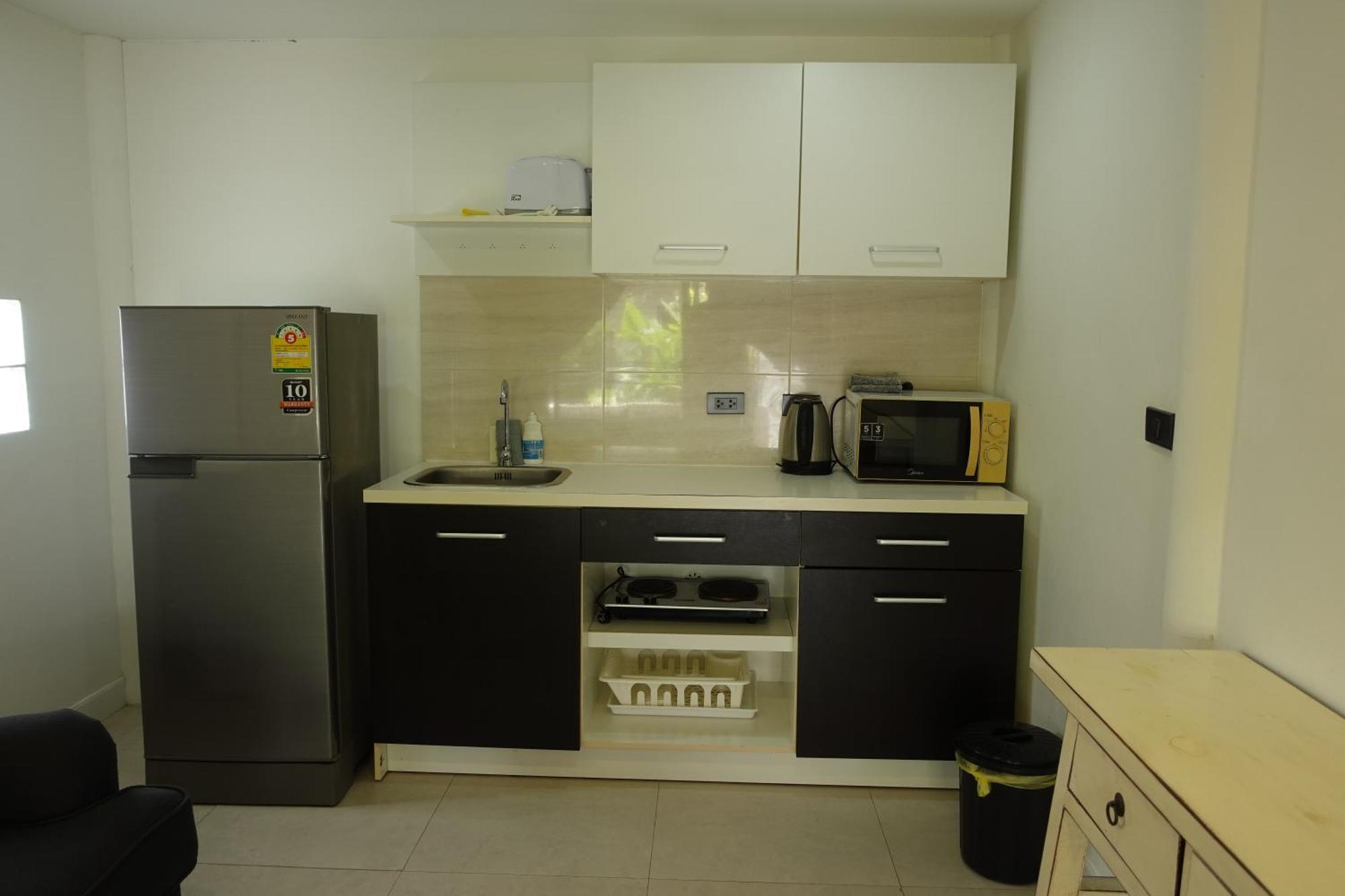 Aussieland Bungalows Lamai Beach  Dış mekan fotoğraf