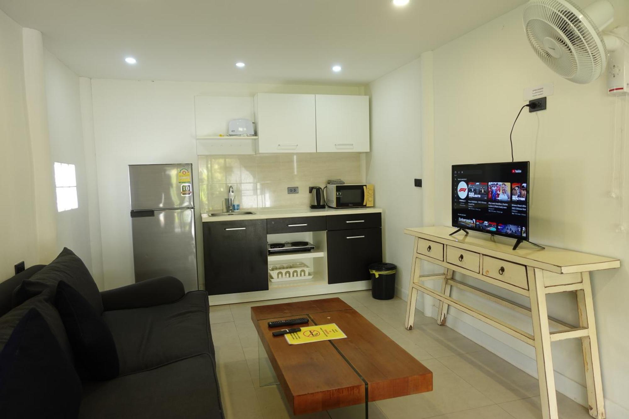Aussieland Bungalows Lamai Beach  Dış mekan fotoğraf